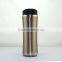2015 HOT Sale Customized stainless steel travel mug Double Wall Beer Mug