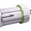 IP64 60W dustproof & damp-proof LED Corn Bulb E26 E27 E39 E40 base widely used in Warehouse Workshop Garage Garden etc.