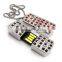 jewelry rectangle usb memory disk 8gb 16gb