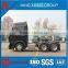 Sinotruck 420HP 6X4 HOWO A7 Trailer Truck Tractor Head For Sale