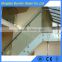 High quality lamianted glass for balustrade