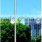 5 Years Warranty 7M 60W Solar LED Street Lights(fighter 11# Series)