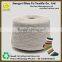 TC CVC Yarn for mop/carpet/blanket/ bed sheet/fabric/socks Regenerate Yarn OE Yarn