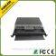 19" Rack Mount Sliding Type Fiber Optic Patch Panel FC/SC/ST/LC