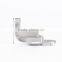 1 pc Silver PTZ Gimble Accessories 7 Shaped Stand Yaw for DJI Phantom