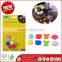 Colorful and best quality party items wine glass marker party decorative