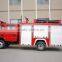 6CBM Dongfeng EQ5090T Fire Fighting Truck For Sale