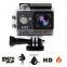 2inch Screen 720P HD Waterproof Action Sport Camera A7 for Inspectors, Bike, Car and Motorcycle