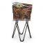 Picnic Cooler Bag Insulated Polyester Tub Cooler With Stand Drink Wine Beer Bag Party Cooler                        
                                                Quality Choice