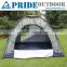Waterproof Canvas For Army Fishing Ultralight Teepee Folding Mosquito Net Outdoor Military Tent