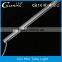 new arrival outdoor full color rgb smd5050 led mini tube light ip65 waterproof