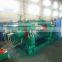 Open mill rubber mixing machine /two roll rubber open mixing mill /rubber mixer
