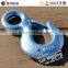 Galvanized Carbon Steel Drop Forged Lifting Hook