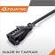 Made in Taiwan high quality low price 2.5a 250v power cord,110v power cord,female power cord