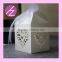 Korean candy box wedding invitation card box wholesaler TH-3