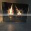 Hot Item 2016 Tea Light Candle Holder With Sun Design Wood Material Accessories