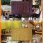 High Quality Fireproof Melamine Particle Board For Interior Decoration from China Manufacturer