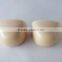 Labor shoes plastic safety toe cap for toe protection