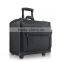 Classic 17.3" Laptop Rolling Computer Catalog Case Travel Rolling Bag