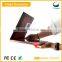 Customized hardcover 10.1 inch lcd screen video brochure greeting card