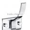 chrome plating clothes hook/robe hook