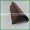 2016 curtain fabric track,curtain accessories,blind poles from china