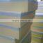 Vacuum compress roll in box latex memory foam mattress
