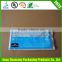 100% Biodegradable Plastic Charity Bag / LDPE/HDPE Printed Plastic Bag for Donation.