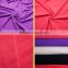 China supplier stretch Anti-pill nylon softextile fleece fabric for winter thermal clothing