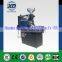 1KG gas heating type coffee bean roasting baking machine