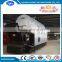 2T Steam Capacity Boiler Automatic Coal Fired Steam Boiler