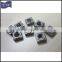 square weld nut m3-m30 ,plain (DIN928)