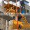 Quartz Stone Crushing Plant For Railway Aggregate