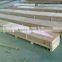 brass busbar C2800