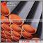 large diameter api 5l x42 steel line pipe
