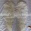 White Feather Angel Wings With Soft Turkey Feather For Baby Show