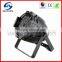 Cheap price dmx 512 36 x 3w rgb tri color led par 64 3in1 108w