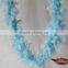 Artificial Feather Boa 45g Chandelle Feather Boa Gold Lurex And Feather Plumes Scarf