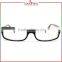 Laura Fairy OEM Italy Designer High Quality Fashion Unisex Acetate Optical Frames