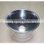 JT01006 Aluminum reflectors aluminum parabolic reflector
