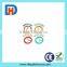 Singlemode ST/UPC Fiber Optic Pigtail