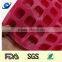 New design silicone pastry mold with English letters