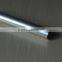 Aluminium Pipe Supplier Customized Aluminium Tubing