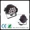 cheapest 18pcs 10w LED Light Source LED Par Light