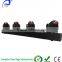 4 штуки 10 Вт LED мини-поворотный прожектор RGBW 4 в 1 sharpy beam light