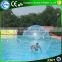 Hight quality giant walk on water ball,clear water ball paintball                        
                                                                                Supplier's Choice