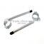 BJ-COHB-053 Manufacturer 53mm Sportbike CNC Aluminum Clip On Handlebars For Ducati 748/749/916/996/999