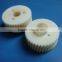 wholesale Machinable customiz self lubricating nylon gear