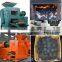 30-60mm ball size fine ore ball press machine for sale