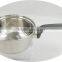 16cm stainless steel pan comfortable bakelite handle baking pan